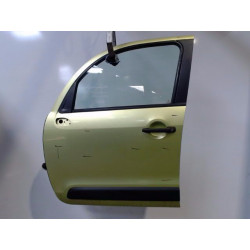 PORTE AVG