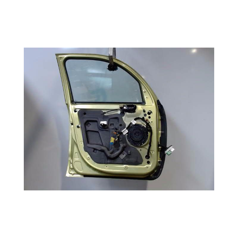 PORTE AVANT GAUCHE CITROEN C3 PICASSO 2008-