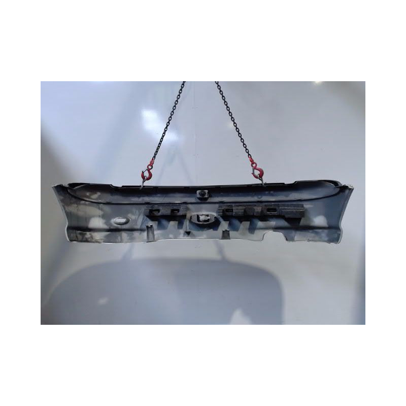 PARE-CHOC ARRIER PEUGEOT 206 3P