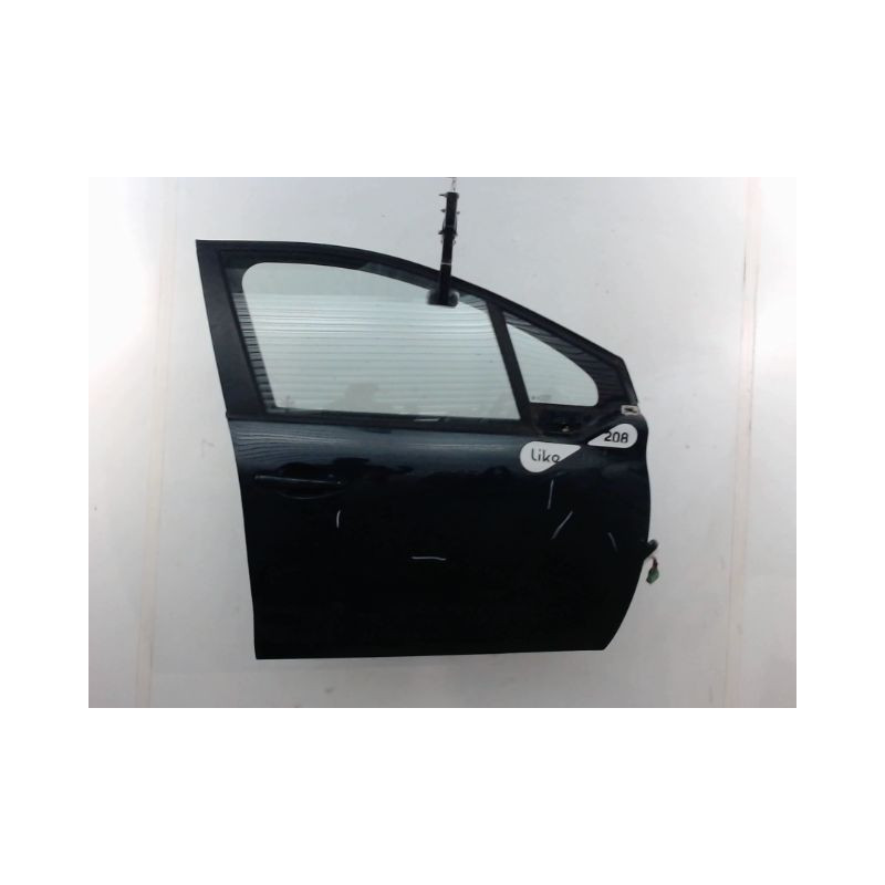 PORTE AVANT DROIT PEUGEOT 208