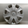 JANTE ALUMINIUM CITROEN C4