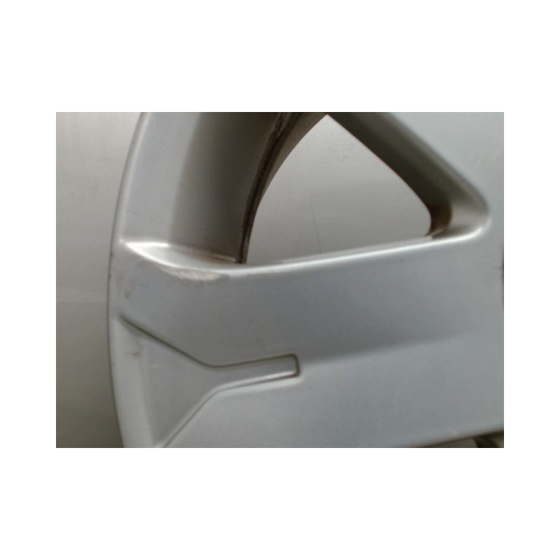 JANTE ALUMINIUM CITROEN C4