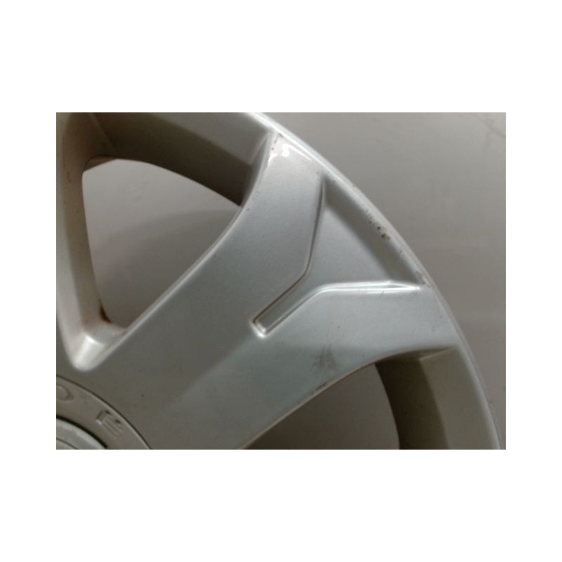 JANTE ALUMINIUM CITROEN C4