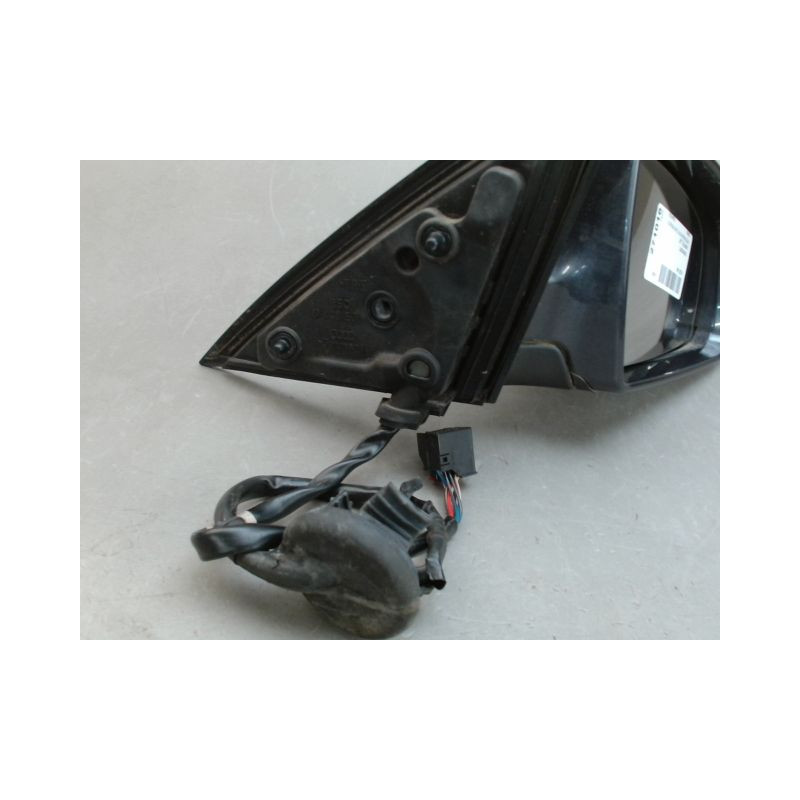 RETROVISEUR EXTERIEUR ELECTRIQUE DROIT AUDI A6