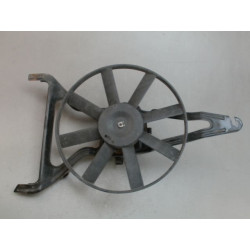 MOTEUR VENTILATEUR RADIATEUR