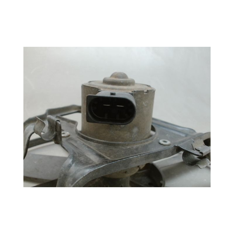 MOTEUR VENTILATEUR RADIATEUR CITROEN SAXO