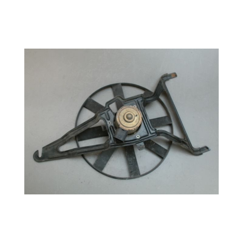 MOTEUR VENTILATEUR RADIATEUR CITROEN SAXO