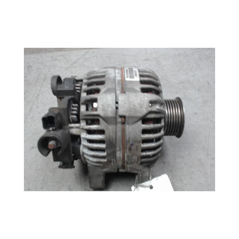 ALTERNATEUR CITROEN C5 2008-