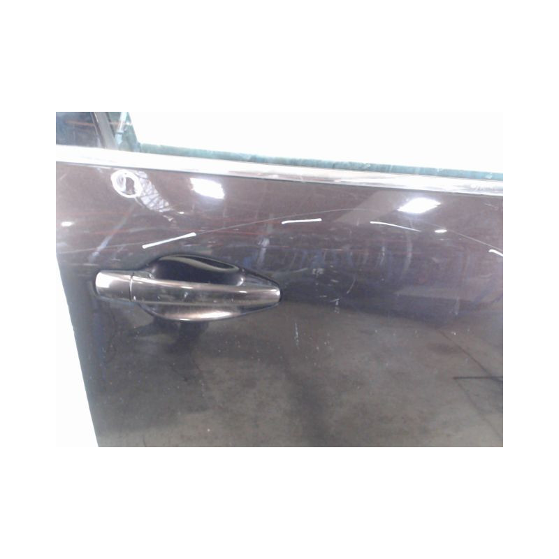 PORTE AVANT DROIT PEUGEOT 208
