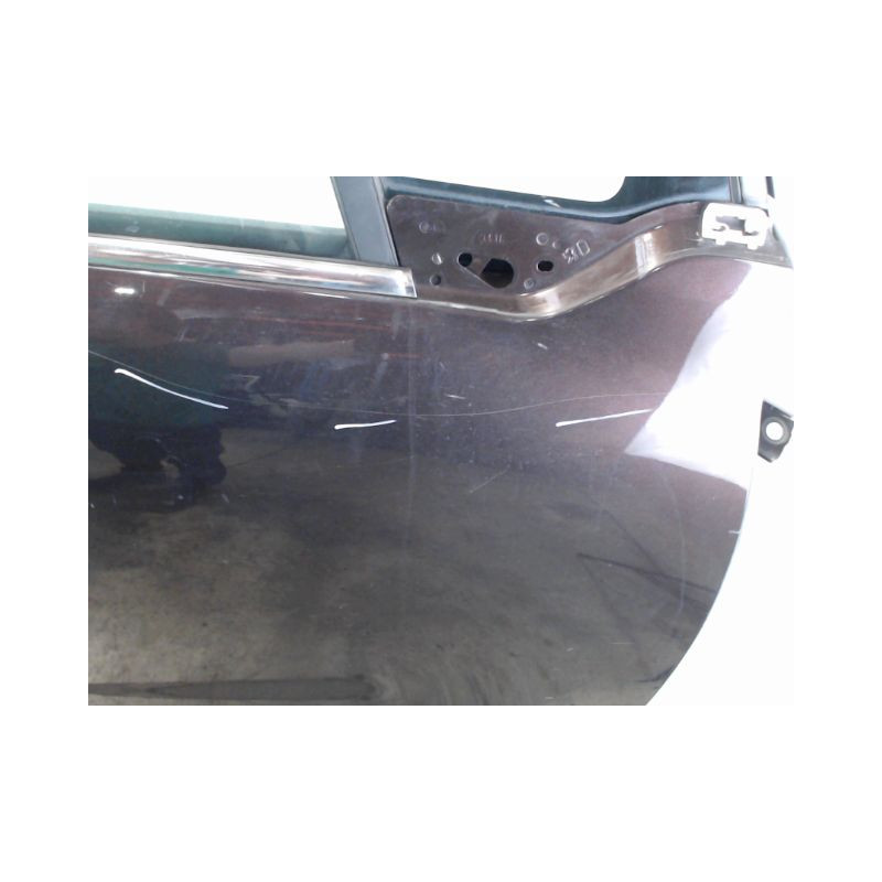 PORTE AVANT DROIT PEUGEOT 208
