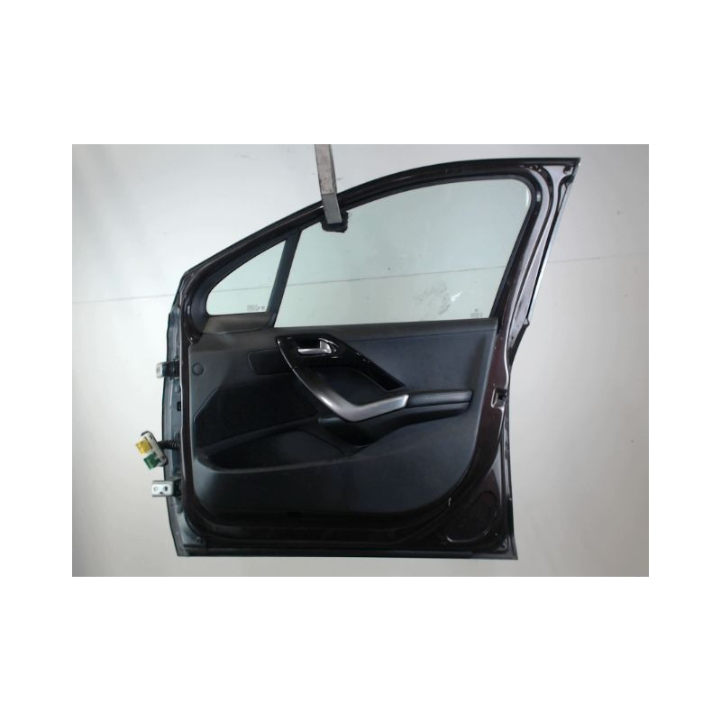 PORTE AVANT DROIT PEUGEOT 208