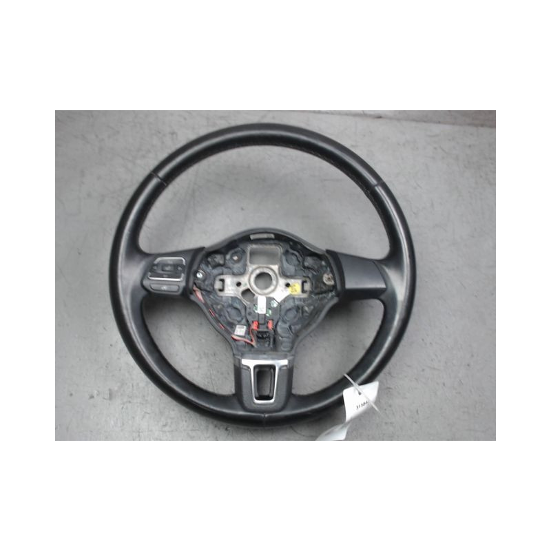 VOLANT DE DIRECTION VOLKSWAGEN POLO