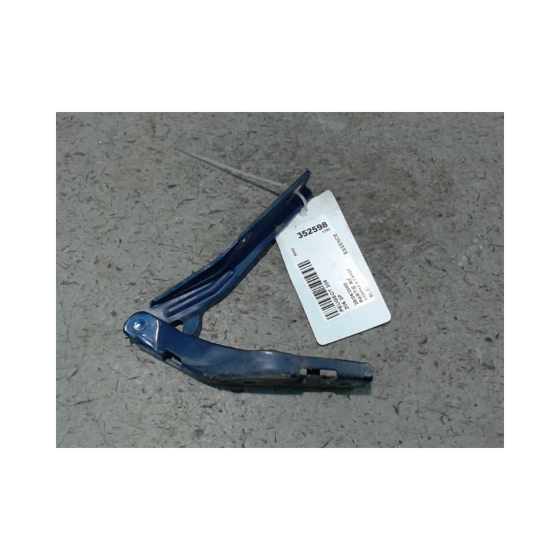 COMPAS GAUCHE CAPOT PEUGEOT 206 3P