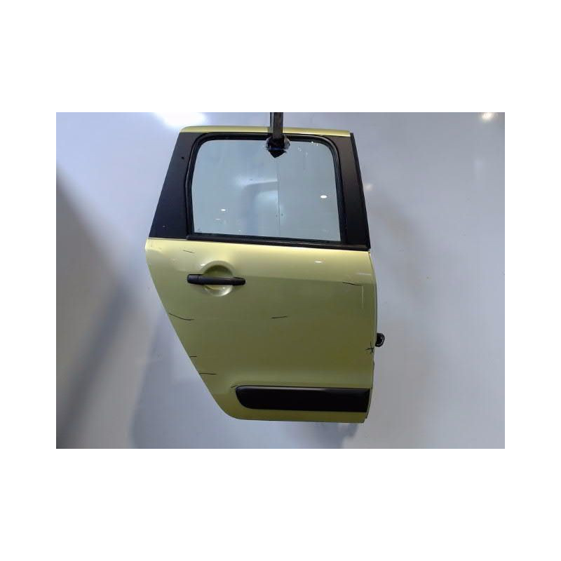 PORTE ARRIERE DROIT CITROEN C3 PICASSO 2008-
