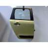 PORTE ARRIERE DROIT CITROEN C3 PICASSO 2008-