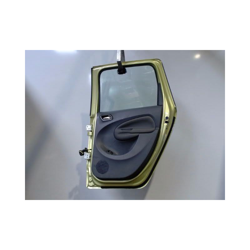 PORTE ARRIERE DROIT CITROEN C3 PICASSO 2008-