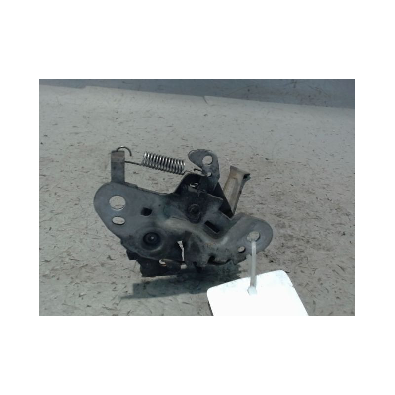 SERRURE CAPOT CITROEN GRAND C4 PICASSO