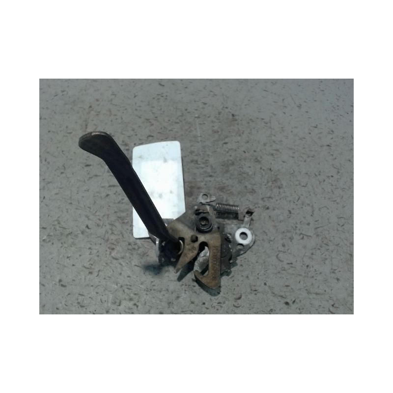 SERRURE CAPOT CITROEN GRAND C4 PICASSO