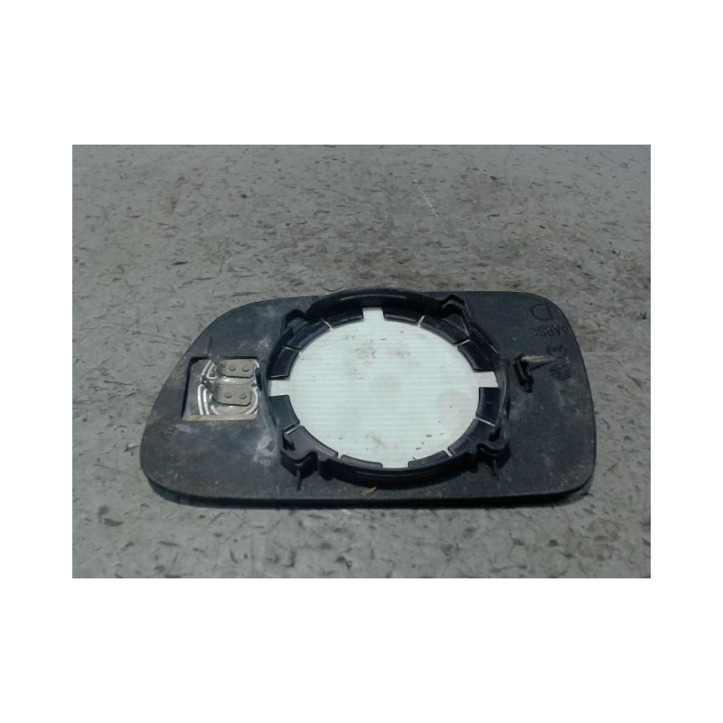 GLACE RETROVISEUR EXT D PEUGEOT 307 2001-2005