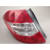 FEU ARRIERE GAUCHE  CITROEN C4