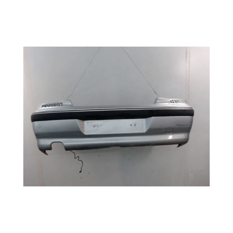 PARE-CHOC ARRIER PEUGEOT 406