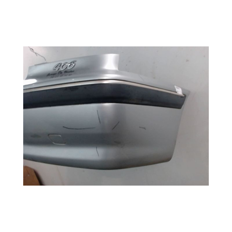 PARE-CHOC ARRIER PEUGEOT 406