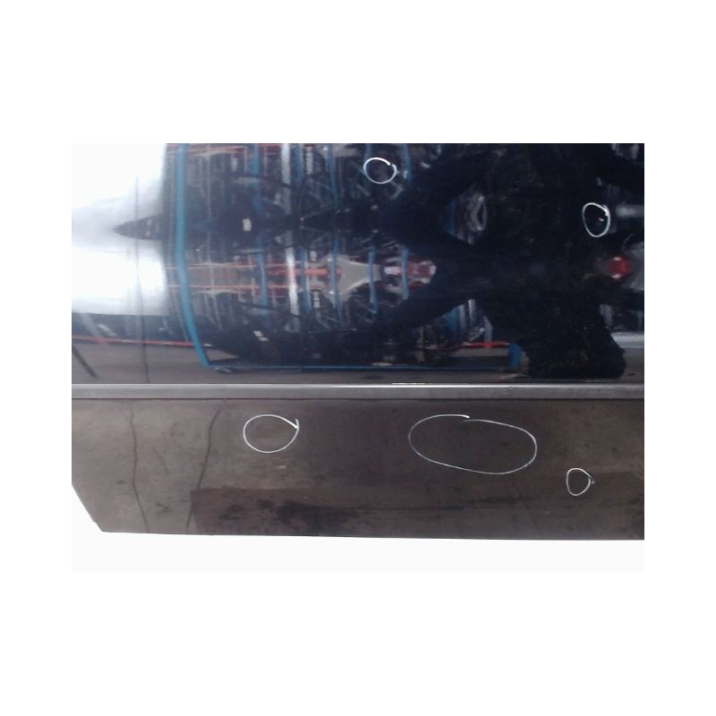 PORTE AVANT GAUCHE B.M.W. X5