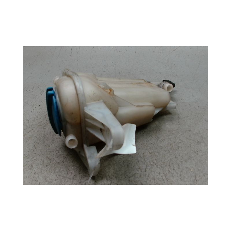 VASE EXPANSION AUDI A5