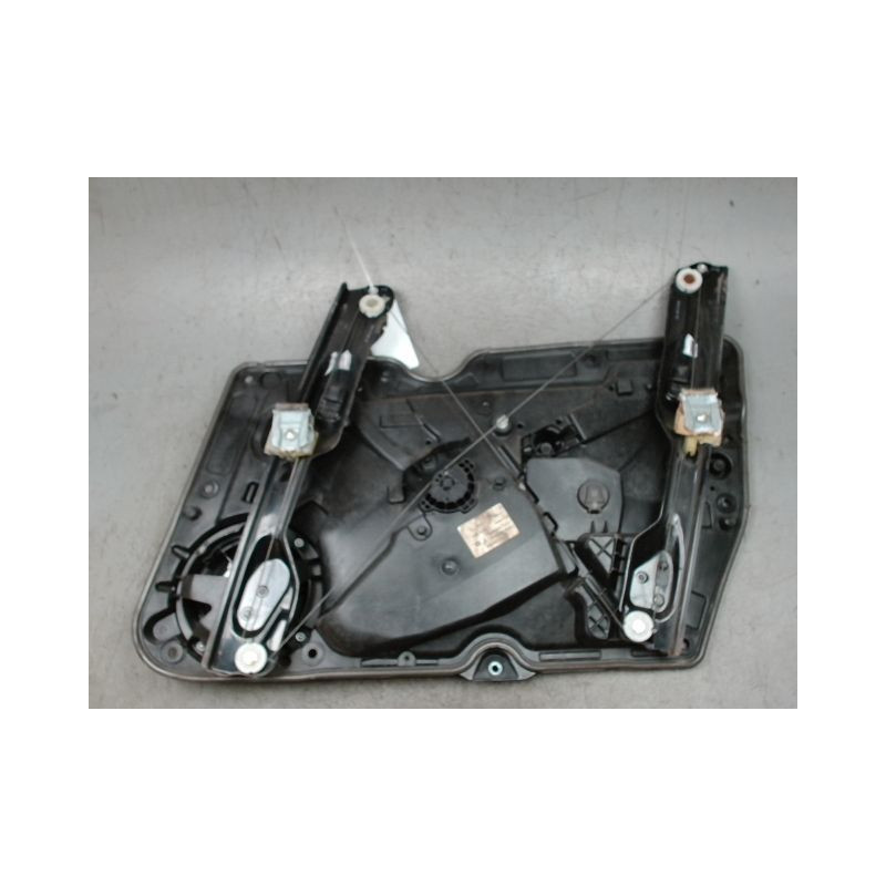 MECANISME+MOTEUR LEVE-GLACE AVANT GAUCHE VOLKSWAGEN GOLF VI 2008-