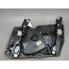 MECANISME+MOTEUR LEVE-GLACE AVANT GAUCHE VOLKSWAGEN GOLF VI 2008-