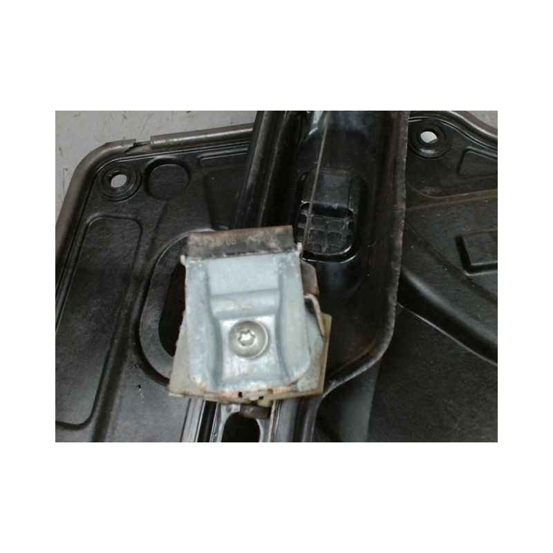 MECANISME+MOTEUR LEVE-GLACE AVANT GAUCHE VOLKSWAGEN GOLF VI 2008-