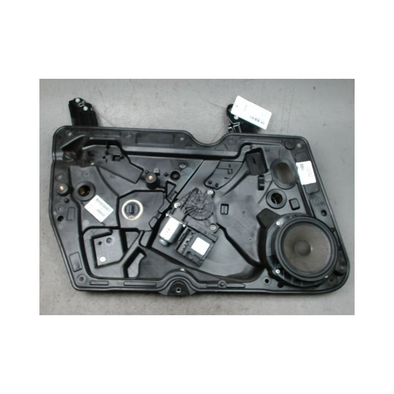 MECANISME+MOTEUR LEVE-GLACE AVANT GAUCHE VOLKSWAGEN GOLF VI 2008-