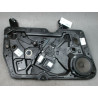 MECANISME+MOTEUR LEVE-GLACE AVANT GAUCHE VOLKSWAGEN GOLF VI 2008-