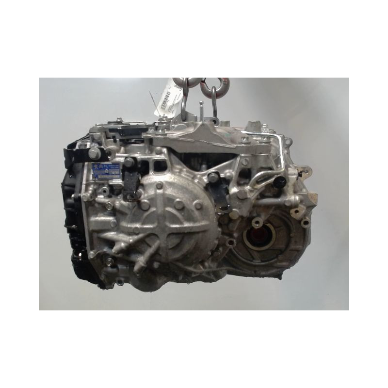 BOITE A VITESSE AUTOMATIQUE PEUGEOT 208 1.2 PureTech 100