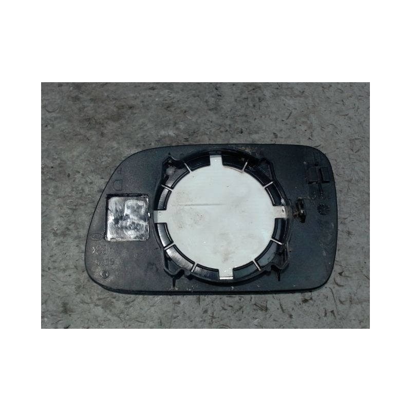 GLACE RETROVISEUR EXT D PEUGEOT 307 SW 02-05