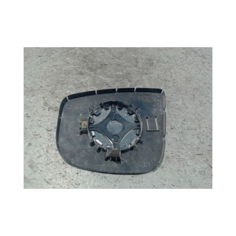 GLACE RETROVISEUR EXT D PEUGEOT PARTNER FGT 2002-