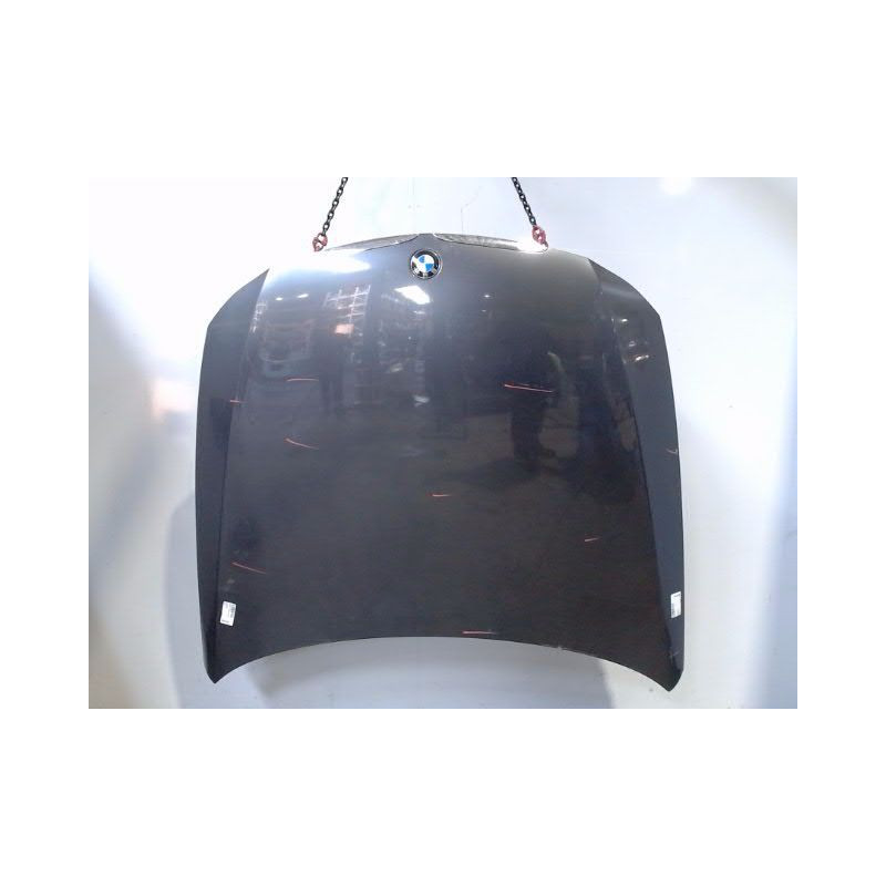 CAPOT BMW SERIE 3 (E90) 2005-