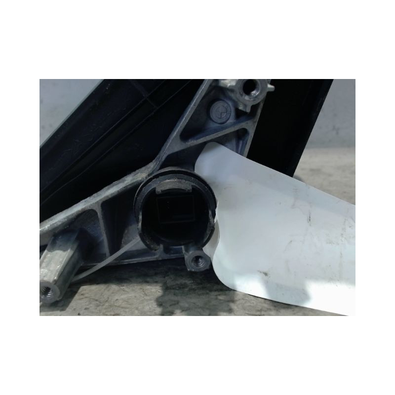 RETROVISEUR EXTERIEUR ELECTRIQUE DROIT BMW SERIE 3 (E90) 2005-