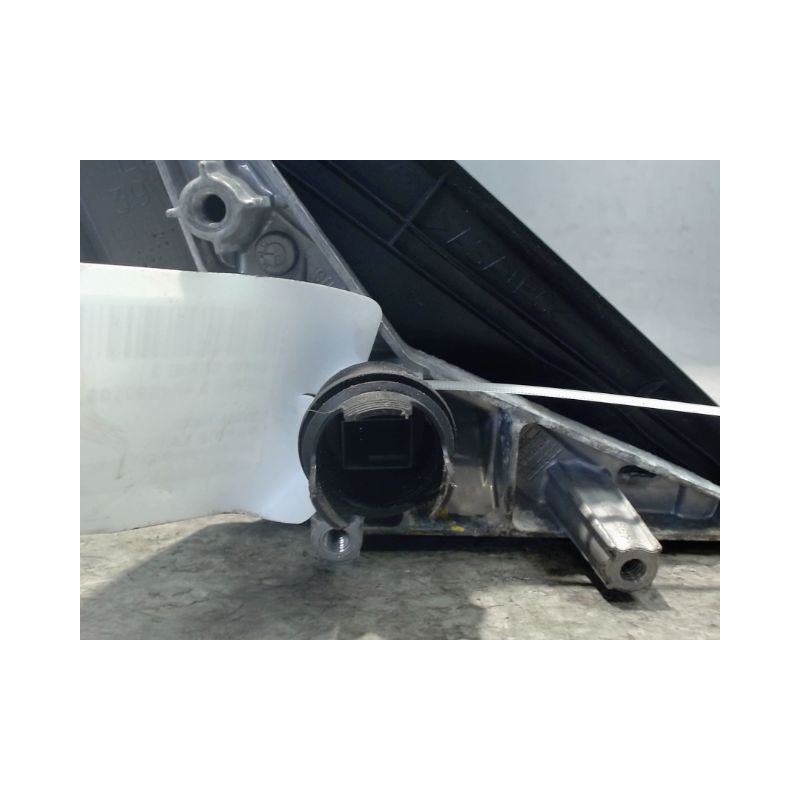 RETROVISEUR EXTERIEUR ELECTRIQUE GAUCHE BMW SERIE 3 (E90) 2005-