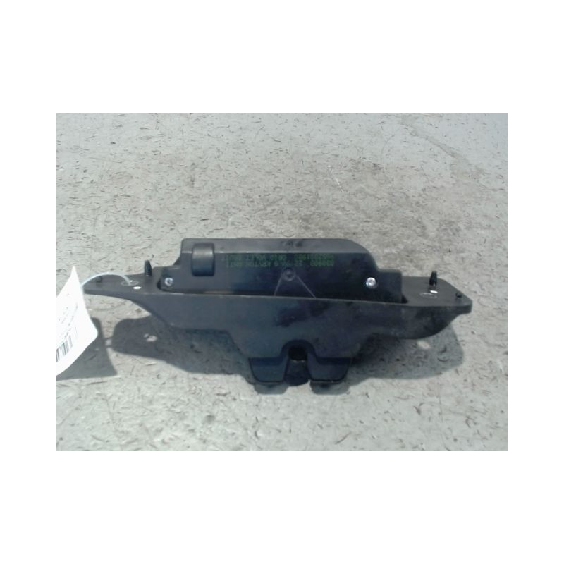 SERRURE HAYON  CITROEN C2 2008-