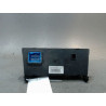 COMMANDE DE CHAUFFAGE CITROEN C3