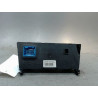 COMMANDE DE CHAUFFAGE CITROEN C3