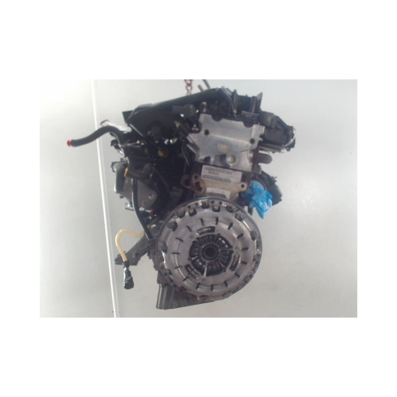 MOTEUR DIESEL B.M.W. SERIE 1 118 d