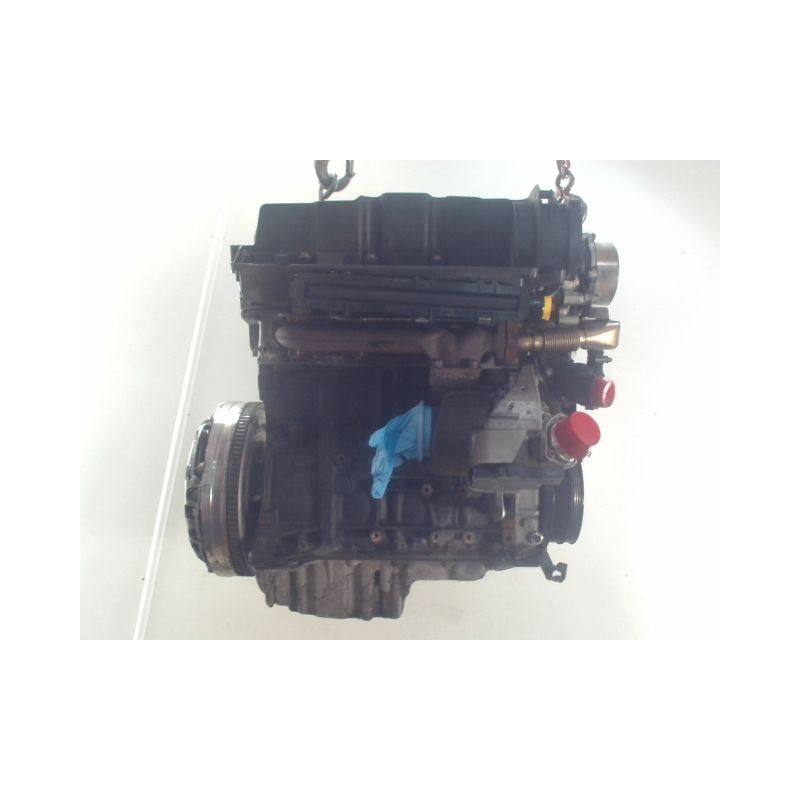 MOTEUR DIESEL B.M.W. SERIE 1 118 d