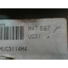 MOTEUR DIESEL B.M.W. SERIE 1 118 d