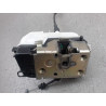 SYSTEME CONDAMNATION ARRIERE GAUCHE CITROEN C3