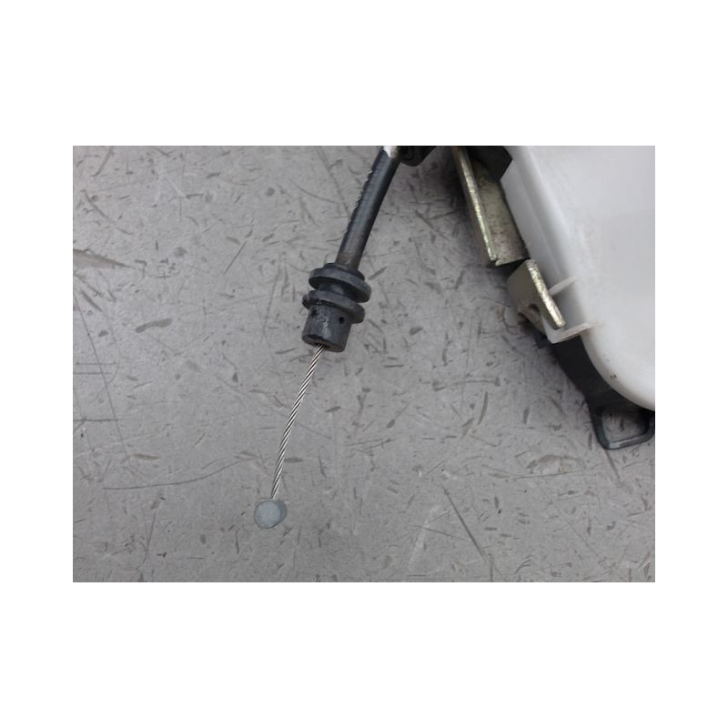 SYSTEME CONDAMNATION ARRIERE GAUCHE CITROEN C3