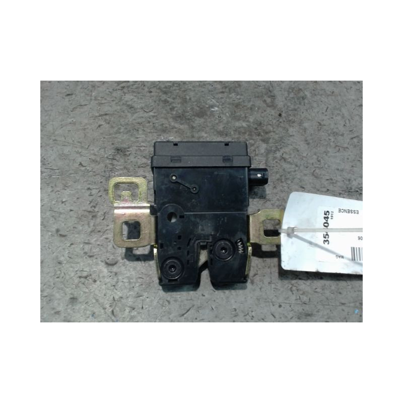 SERRURE HAYON  MINI MINI 2004-2006
