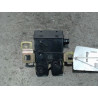 SERRURE HAYON  MINI MINI 2004-2006