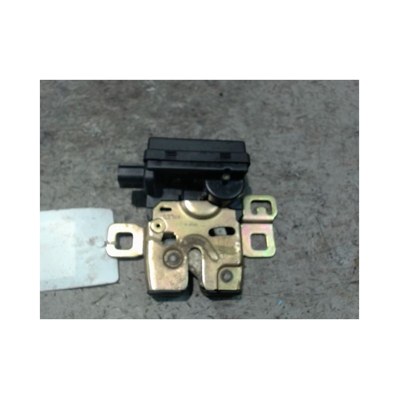 SERRURE HAYON  MINI MINI 2004-2006